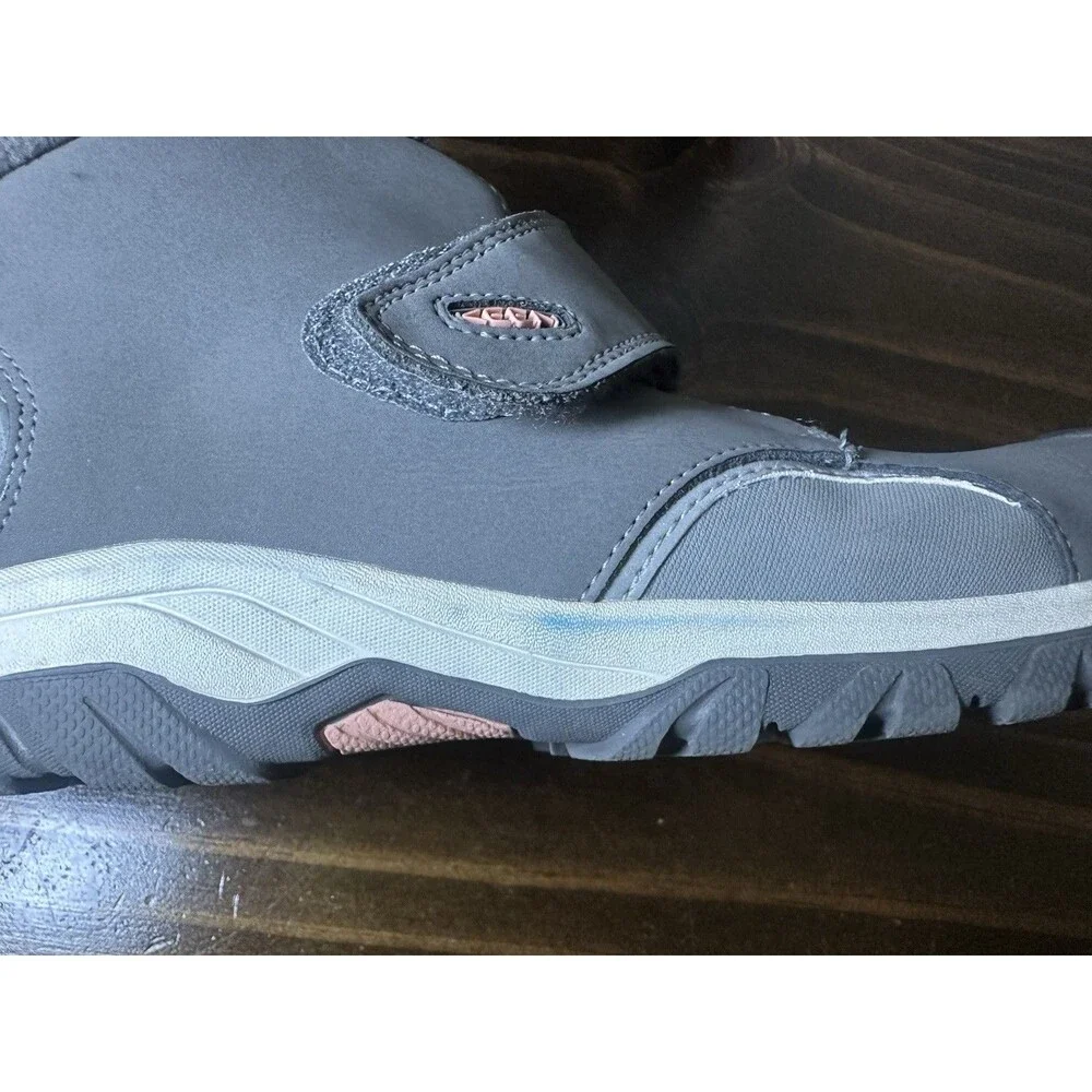 Keen kootenay iii